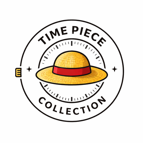 Time Piece Collection
