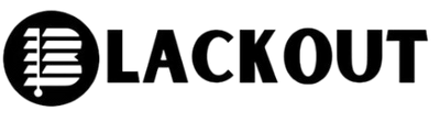 Blackout Blinds