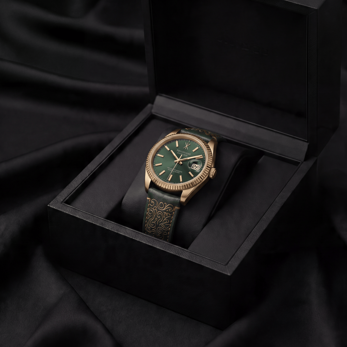 Time Piece Collection Watches