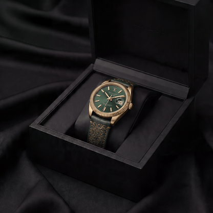 Time Piece Collection Watches