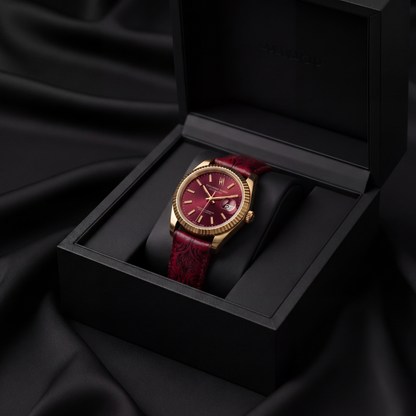 Time Piece Collection Watches