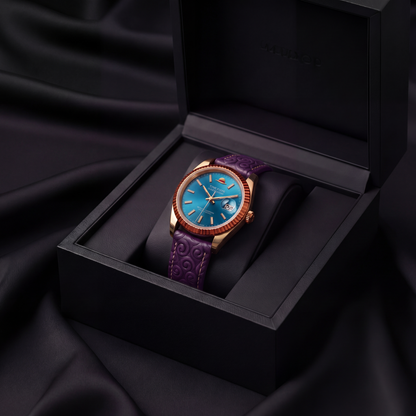 Time Piece Collection Watches