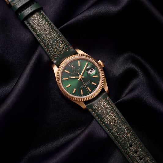 Time Piece Collection Watches